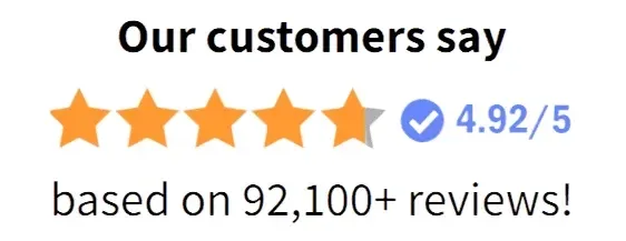 Tinnitrol 5 star ratings