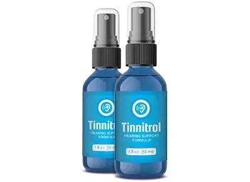 Tinnitrol 1 Bottle